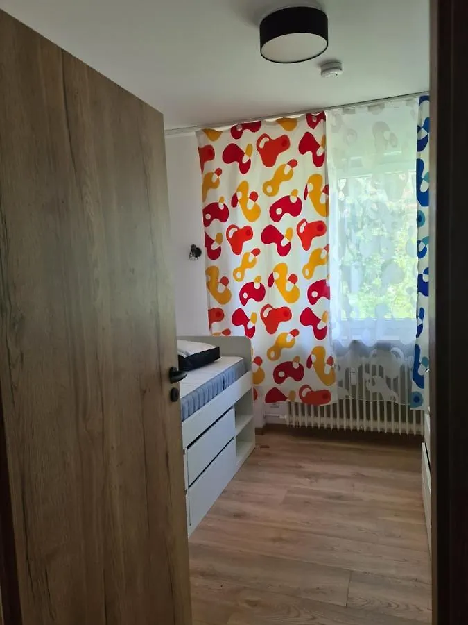 Myhomeinmuenchen 0*, Μόναχο Γερμανία