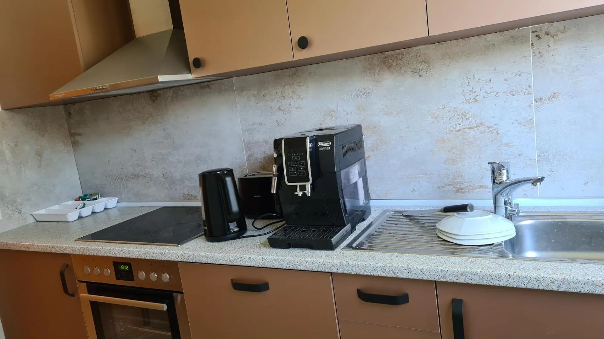 Myhomeinmuenchen Διαμέρισμα Μόναχο