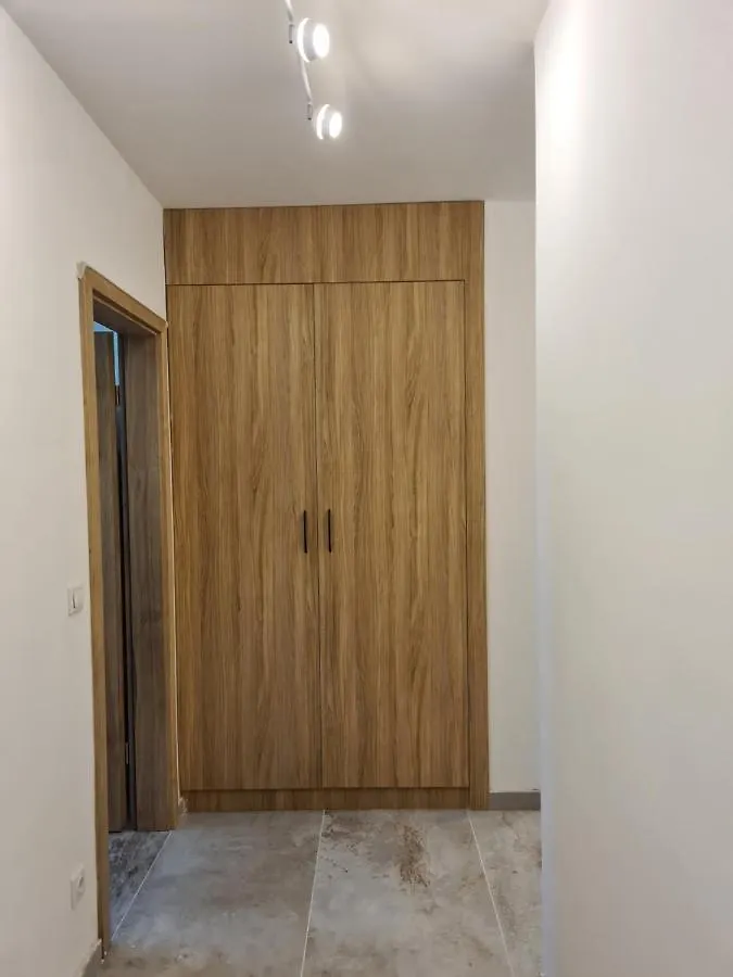 Appartement Myhomeinmuenchen